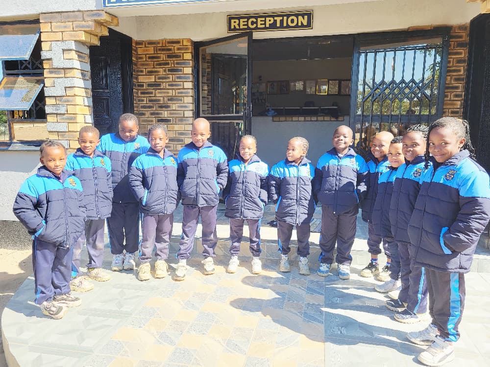 Golden Key Primary School
