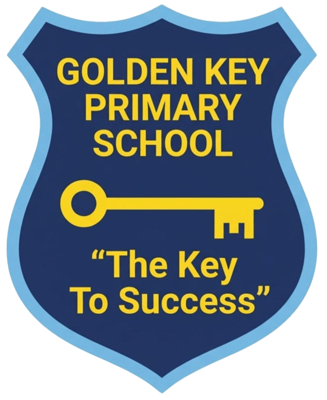 Golden Key School Logo